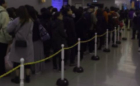 车站安检员工作总结