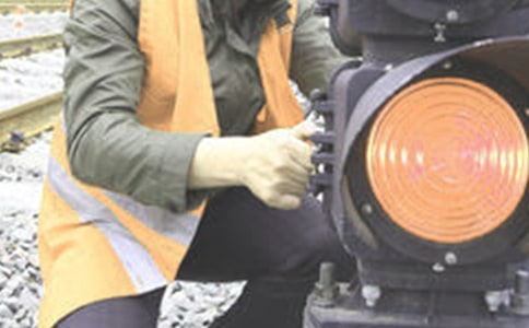 供电安全员个人工作总结范文