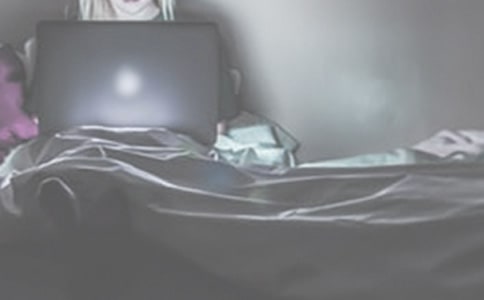 关于熬夜的句子合集【13篇】