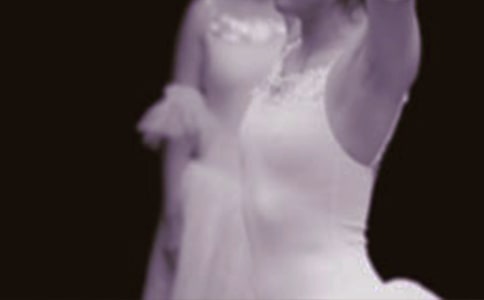 关于芭蕾的作文