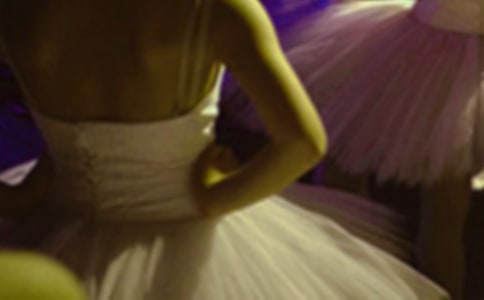 芭蕾舞作文集合