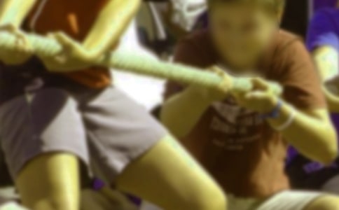 精彩拔河比赛作文15篇