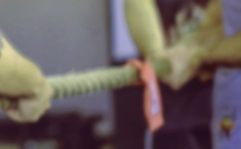 【荐】精彩的拔河比赛作文