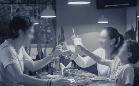 【热门】给爸爸妈妈的一封信作文四篇