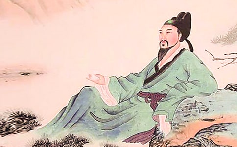 白居易名句摘抄汇总(通用50句)