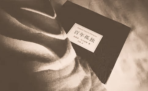 (经典)百年孤独读后感15篇