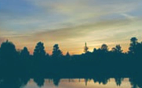 关于傍晚的作文