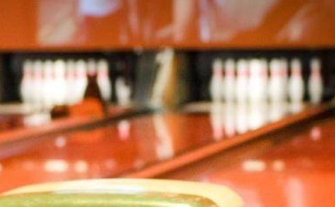 打保龄球作文集锦12篇