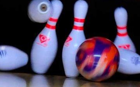 (精华)打保龄球作文15篇