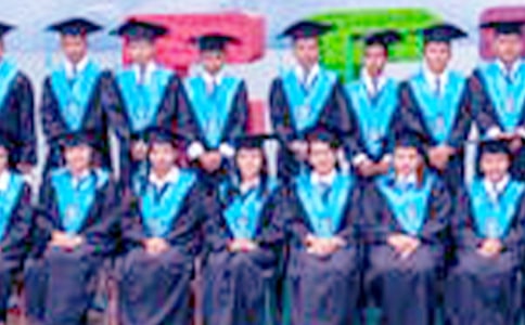 优秀毕业生实习心得