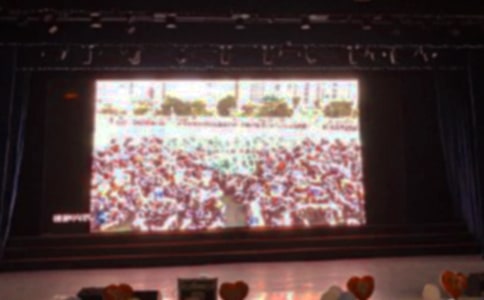 大学生毕业晚会策划书