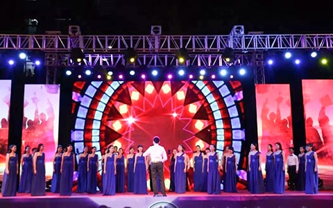 六年级毕业晚会策划书