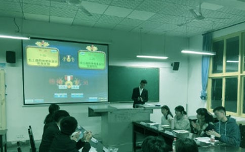 辩论赛心得体会