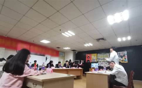 辩论赛作文【推荐】