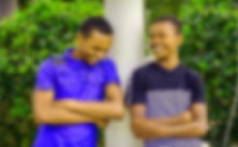 我的表哥作文15篇(实用)