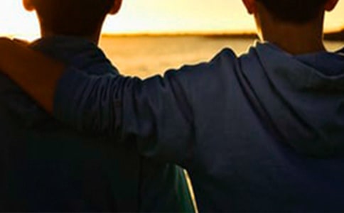 【荐】我的表哥作文