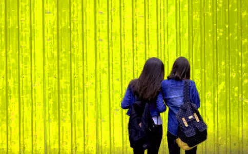 (通用)关于表姐作文