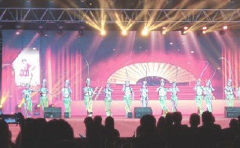 课本剧表演作文(优)