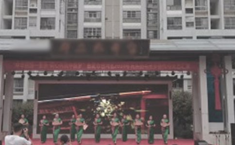 马戏团表演作文(精选32篇)