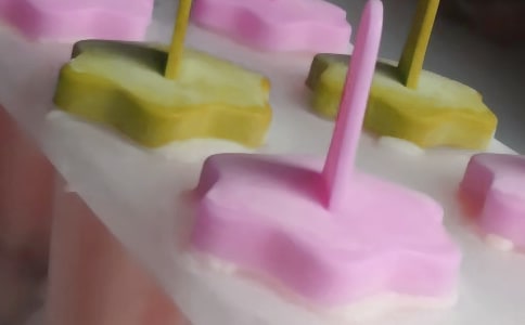 做冰棍作文9篇(热门)