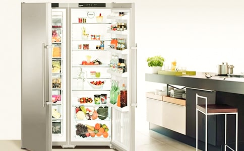 冰箱的自述作文(经典)