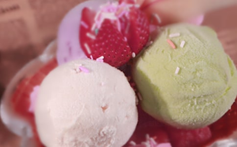 都是冰淇淋惹的祸作文