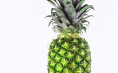 我爱吃菠萝的作文8篇