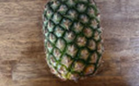 菠萝的作文10篇