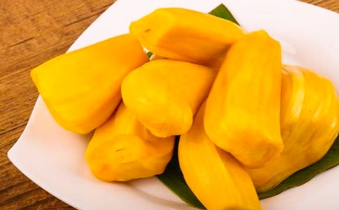 奋战菠萝蜜作文600字