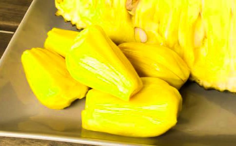 菠萝蜜作文(5篇)