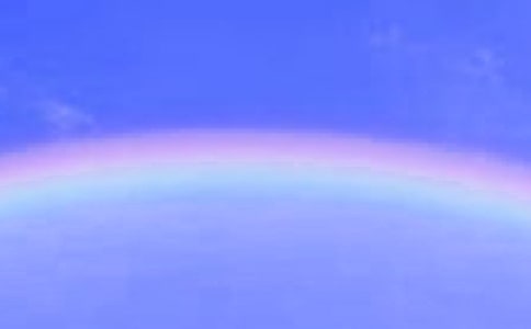 心中的彩虹作文【热】