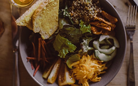 餐饮实习心得体会