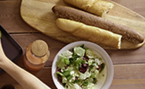 餐饮工作心得体会