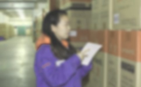 仓管员试用期总结