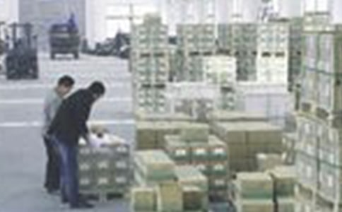 仓管员工作失误检讨书