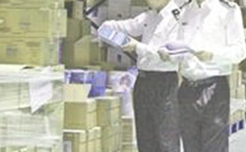 ���²ֹ�Ա���������ܽ�