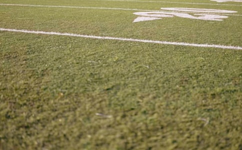 (实用)学校的操场作文