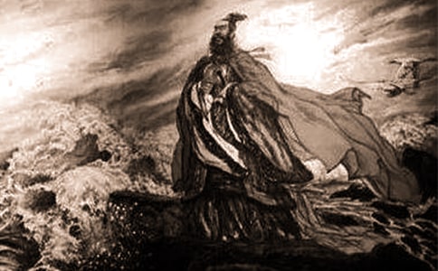 我眼中的曹操的作文