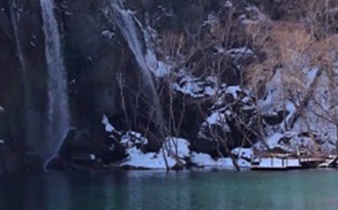 长白山之旅作文9篇