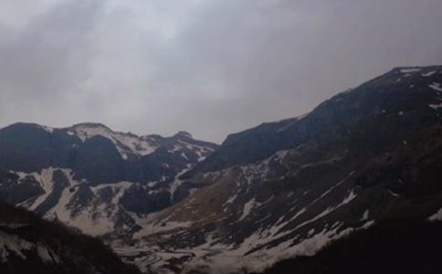 游长白山天池作文