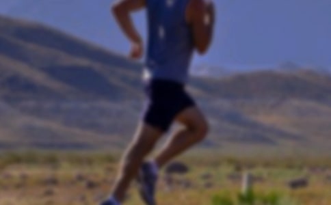 关于长跑作文2篇