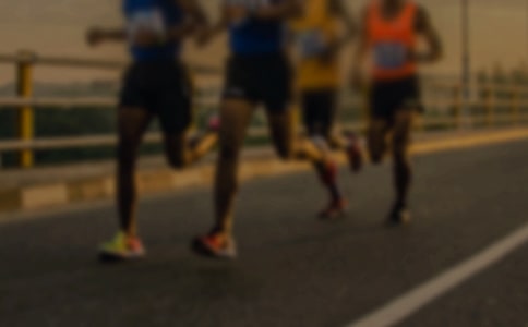 长跑比赛作文15篇