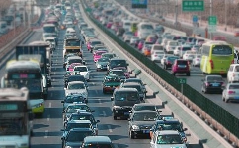 车辆异地年检申请书