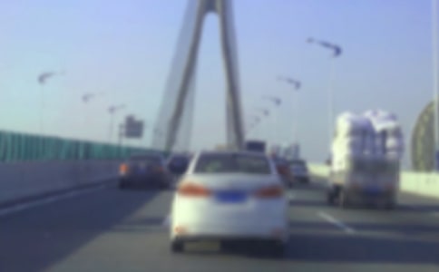 车辆相撞事故的检讨书