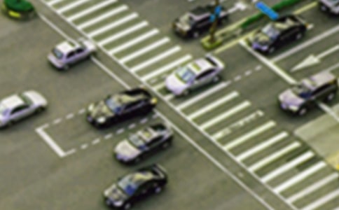 车辆违章检讨书