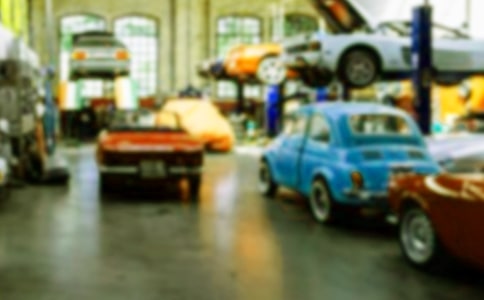 看车展作文集合11篇