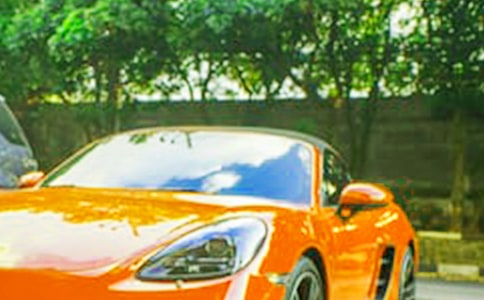 看车展作文(通用33篇)