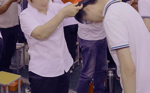 成人礼作文(10篇)