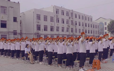 2022家长成人礼致辞