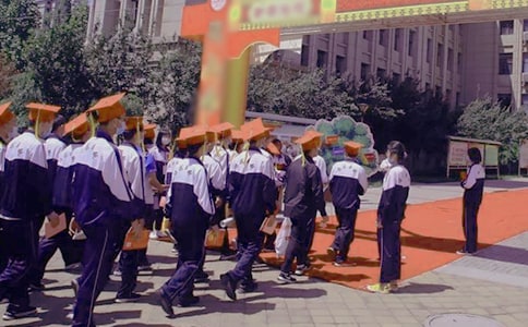 成人礼作文10篇